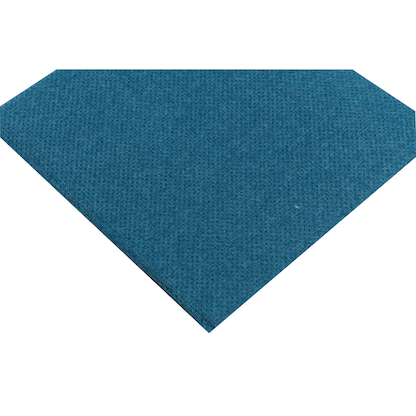 Artikelbild 3 für PROnappe Servietten pazifikblau 2-lagig 38,0 x 38,0 cm, 40 St., Artikelnummer 634756