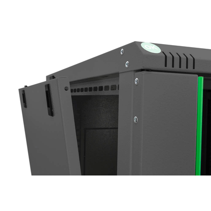 Artikelbild 7 für DIGITUS Dynamic Basic 12 HE Wand-Netzwerkschrank, Artikelnummer 681532