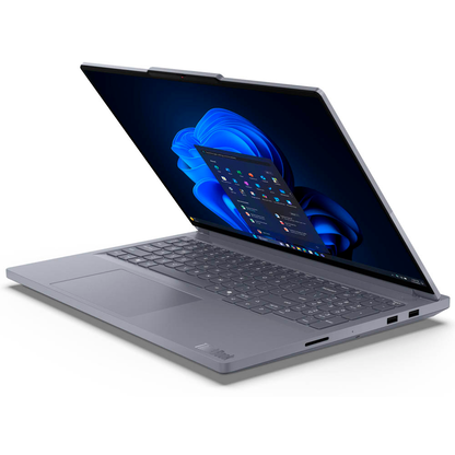 Artikelbild 15 für Lenovo ThinkBook 16p G6 ADR 21U00017GE Laptop 40,6 cm (16,0 Zoll), 64 GB RAM, 1 TB SSD, AMD Ryzen 9, Artikelnummer 689218