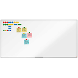 Artikelbild 1 für nobo Whiteboard Essence 240,0 x 120,0 cm weiß lackierter Stahl, Artikelnummer 784019