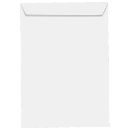 Artikelbild 4 für dots Versandtaschen DIN C4 mit Fenster weiß 100 St., Artikelnummer 118232