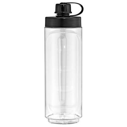 Artikelbild für WMF Trinkflasche KÜCHENminis schwarz 600,0 ml, 1 St., Artikelnummer 823916