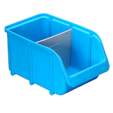 Artikelbild 1 für hünersdorff Trennstege für Sichtlagerkästen 6 St., Artikelnummer 890184