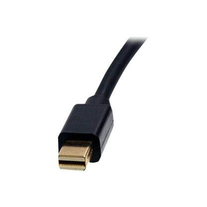 Artikelbild 2 für StarTech.com MDP2HDMI Mini-DisplayPort/HDMI Adapter, Artikelnummer 964357