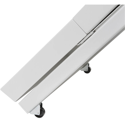 Artikelbild 6 für Showdown® Displays Digitaler Kundenstopper - Smart Line digitaler Kundenstopper, weiß, 108,0 cm (43 Zoll), Artikelnummer 926386