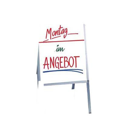 Artikelbild 3 für Showdown® Displays Dokumentenschutzfolien transparent A0, 2 St., Artikelnummer 731141