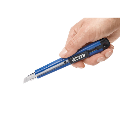 Artikelbild 4 für DAHLE Cuttermesser Basic blau 9,0 mm, 1 St., Artikelnummer 143838