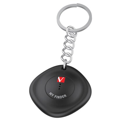 Artikelbild 3 für verbatim My Finder Bluetooth-Tracker, Artikelnummer 213149