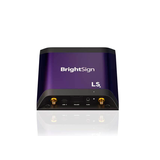 Artikelbild 1 für BrightSign LS425 Digital-Signage-Player Full HD, Artikelnummer 247504