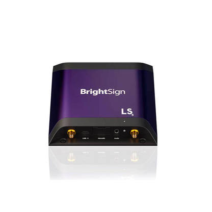 Artikelbild für BrightSign LS425 Digital-Signage-Player Full HD, Artikelnummer 247504