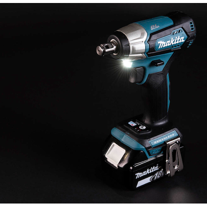 Artikelbild 4 für makita DTW181Z Akku-Schlagschrauber 18,0 V, ohne Akku, Artikelnummer 306759