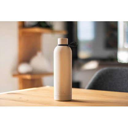 Artikelbild 2 für Milu Isolier-Trinkflasche sand 500,0 ml, 1 St., Artikelnummer 554404