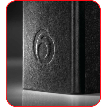 Artikelbild 9 für herlitz maX.file protect plus Ordner orange Kunststoff 8,0 cm DIN A4, 1 St., Artikelnummer 801328