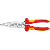 Artikelbild 1 für KNIPEX Kombizange VDE 13 96 200, Länge: 20,0 cm, 1 St., Artikelnummer 145547