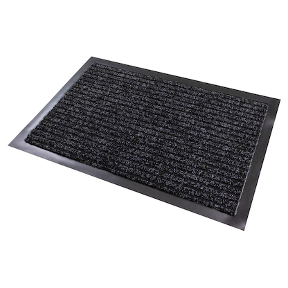 Artikelbild 3 für Mercury Fußmatte Oslo schwarz 80,0 x 120,0 cm, Artikelnummer 759041