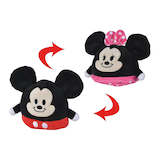 Artikelbild 1 für Simba Wendeplüschtier Disney Mickey Mouse Kuscheltier, Artikelnummer 957980