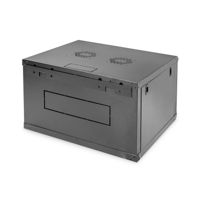Artikelbild 5 für DIGITUS Dynamic Basic 7 HE Wand-Netzwerkschrank, Artikelnummer 681488