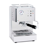 Artikelbild 1 für QUICK MILL 3000 Orione Siebträgermaschine silber, Artikelnummer 698410