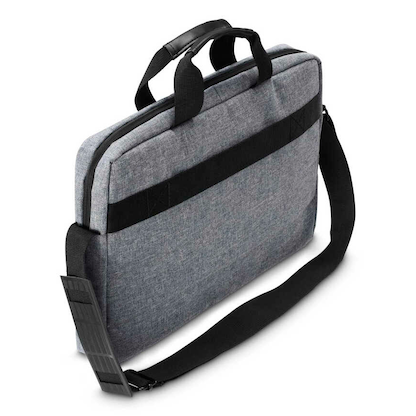Artikelbild 4 für hama Laptoptasche Genua Polyester grau 00227053 bis 39,6 cm (15,6 Zoll), Artikelnummer 755726
