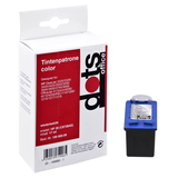 Artikelbild 1 für dots color Druckerpatrone kompatibel zu HP 28 (C8728AE), Artikelnummer 199885