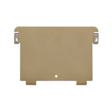 Artikelbild 1 für HAN Kartei-Stützplatte DIN A6, 1 St., Artikelnummer 451302