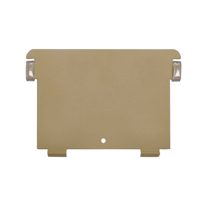 Artikelbild für HAN Kartei-Stützplatte DIN A6, 1 St., Artikelnummer 451302