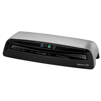 Artikelbild 4 für Fellowes Neptune 3 Laminiergerät bis DIN A3, Artikelnummer 817965