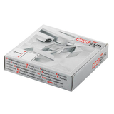 Artikelbild 1 für novus Heftklammern SUPER 23/13, 1.000 St., Artikelnummer 167387