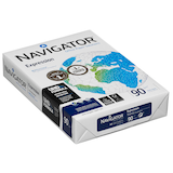 Artikelbild 1 für NAVIGATOR Kopierpapier Expression DIN A4 90 g/qm 500 Blatt, Artikelnummer 540096