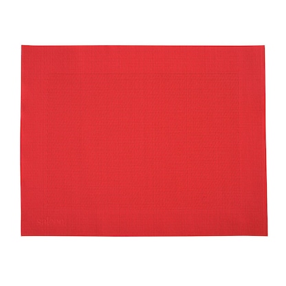 Artikelbild für WESTMARK Platzsets Home rot 32,0 x 42,0 cm, 4 St., Artikelnummer 710774