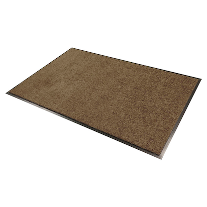 Artikelbild 2 für Mercury Fußmatte Rainbow braun 60,0 x 90,0 cm, Artikelnummer 797433