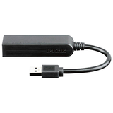 Artikelbild 1 für D-Link DUB-1312 USB 3.0 A/RJ-45 LAN-Adapter, Artikelnummer 699001