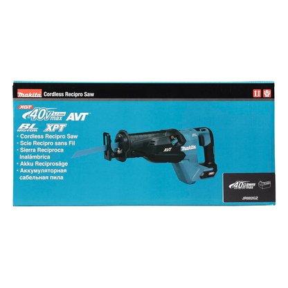 Artikelbild 15 für makita JR002GZ Akku-Säbelsäge, ohne Akku, Artikelnummer 305739