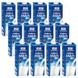Artikelbild 1 für Weihenstephan Milch 1,5 % 12x 1,0 l, Artikelnummer 509131