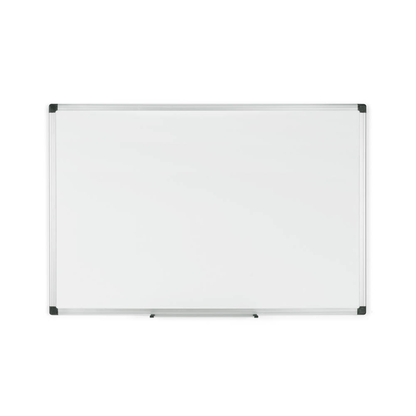 Artikelbild für Bi-Office Whiteboard MAYA 240,0 x 120,0 cm weiß lackierter Stahl, Artikelnummer 609709