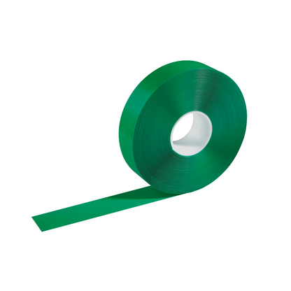 Artikelbild für DURABLE Bodenmarkierungsband DURALINE® STRONG grün 50,0 mm x 30,0 m, Artikelnummer 565477