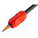 Artikelbild 1 für KUM Schreiblernhilfe Sattler Grip A7 rot, 1 St., Artikelnummer 899620