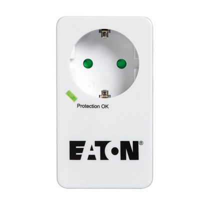 Artikelbild 2 für EATON Protection Box 1 Tel DIN Überspannungsschutzadapter, 1 St., Artikelnummer 959189