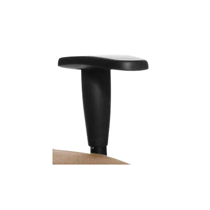 Artikelbild 2 für Topstar Armlehnen verstellbar schwarz für Body Balance S30, 2 St., Artikelnummer 234963