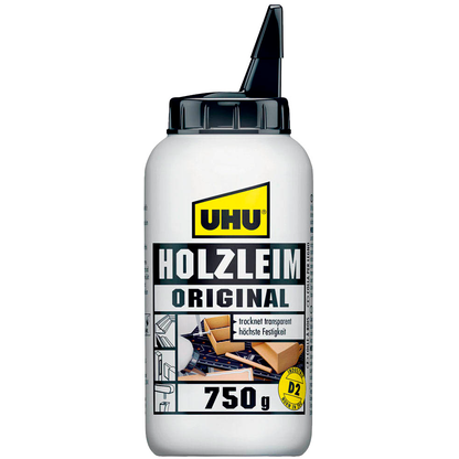 Artikelbild für UHU Original Holzleim 750,0 g, 1 St., Artikelnummer 141967