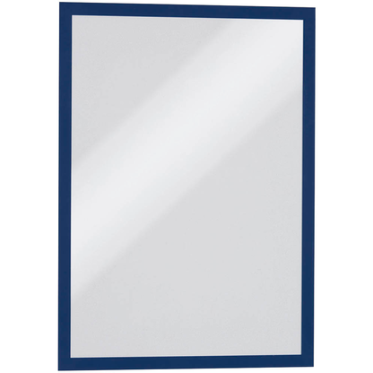 Artikelbild 3 für DURABLE Magnetrahmen DURAFRAME® MAGNETIC A3 blau A3, 5 St., Artikelnummer 276212