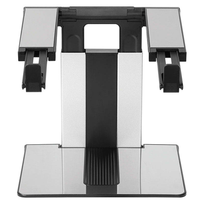 Artikelbild 3 für Neomounts Laptop-Ständer NSLS200 silber, schwarz, Artikelnummer 492294