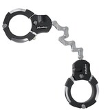 Artikelbild 1 für Master Lock® Fahrradschloss 8290EURDPRO schwarz 55,0 cm, 1 St., Artikelnummer 727311