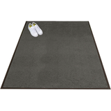 Artikelbild 1 für miltex Fußmatte Eazycare Basic dunkelgrau 120,0 x 180,0 cm, Artikelnummer 868044