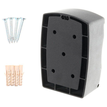 Artikelbild 5 für ROTTNER Key Protect Schlüsseltresor schwarz, Zahlenschloss, 9,0 x 6,0 x 13,0 cm, 1 St., Artikelnummer 547606