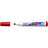 Artikelbild 1 für BIC Velleda ECOlutions Whiteboard-Marker rot 1,4 mm, 1 St., Artikelnummer 147698