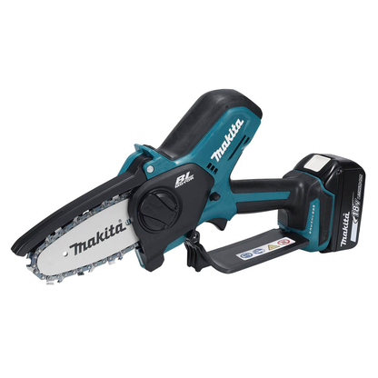 Artikelbild 11 für makita Akku-Astsäge DUC101 100,0 mm 18,0 V, mit 1 Akku, Artikelnummer 545562