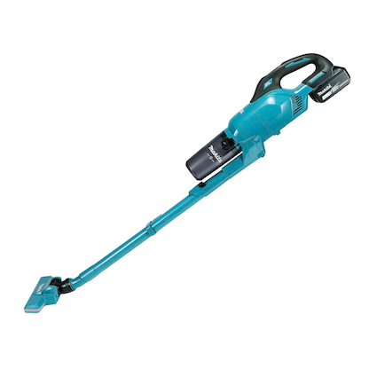 Artikelbild 2 für makita DCL286FZ Akku-Staubsauger ohne Akku, Artikelnummer 305837