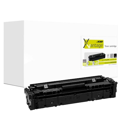 Artikelbild für KMP XVantage® schwarz Toner kompatibel zu HP 207X (W2210X), Artikelnummer 344209