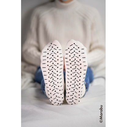 Artikelbild 3 für Marabu Sock Stop Stoffmalfarbe farbsortiert, 2 St., Artikelnummer 400026